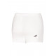 SHORTY GIRL white