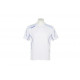 TEE MEN white