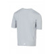 FLAG TEE grey