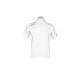 POLO MEN white