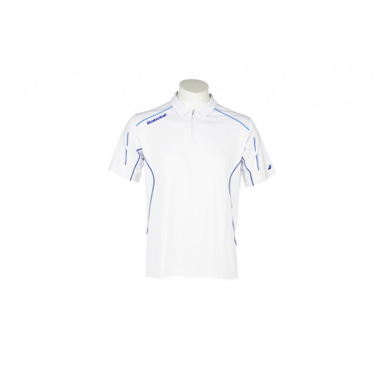 POLO MEN white