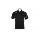 POLO MEN black