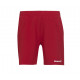 SHORT MEN red