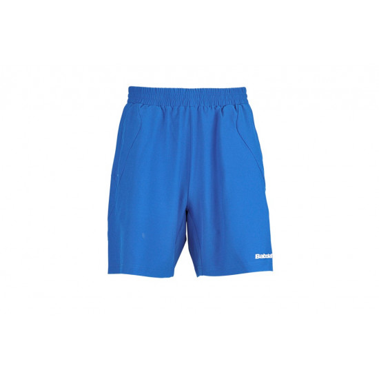 SHORT MEN blue
