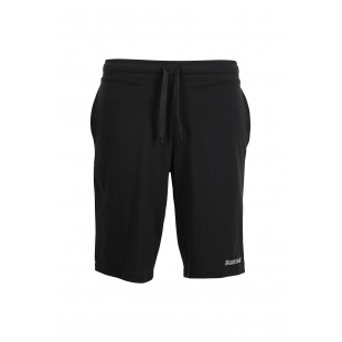 SWEAT SHORT men black