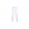 PANT MEN white