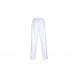 PANT MEN white