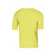 FLAG TEE BOY lime