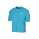FLAG TEE BOY blue