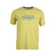 TRAINING TEE BOY yellow