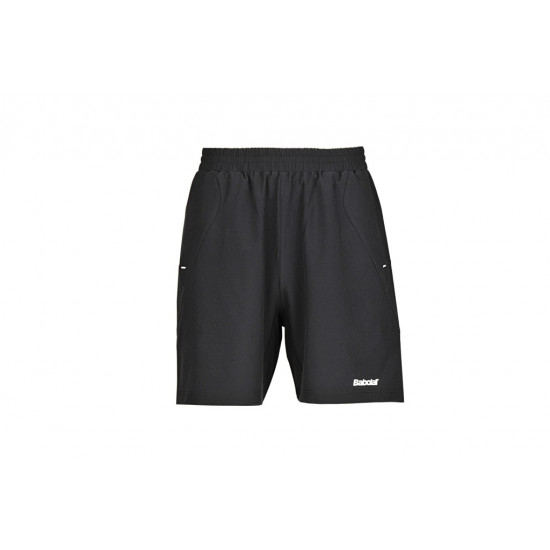 SHORT BOY black