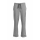 SWEAT PANT BIG LOGO boy grey