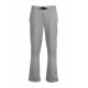 SWEAT PANT BIG LOGO boy grey