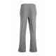 SWEAT PANT BIG LOGO boy grey