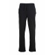 SWEAT PANT BIG LOGO BOY black