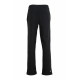 SWEAT PANT BIG LOGO BOY black