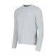 LONG SLEEVES TEE MEN white