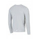 LONG SLEEVES TEE MEN white