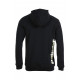 HOOD SWEAT MEN black