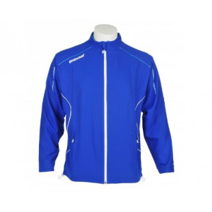 TRACKSUIT Jacket Men Match Core blue 2014