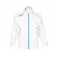 TRACKSUIT Jacket Men Match Core white 2014