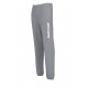 SWEAT PANT BIG LOGO MEN grey