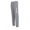 SWEAT PANT BIG LOGO MEN grey