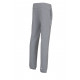 SWEAT PANT BIG LOGO MEN grey