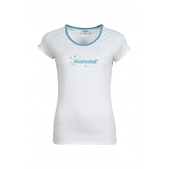 TEE-SHIRT Women white