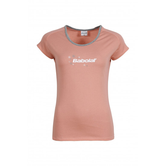 TEE-SHIRT Women pink