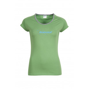 TEE-SHIRT Women green