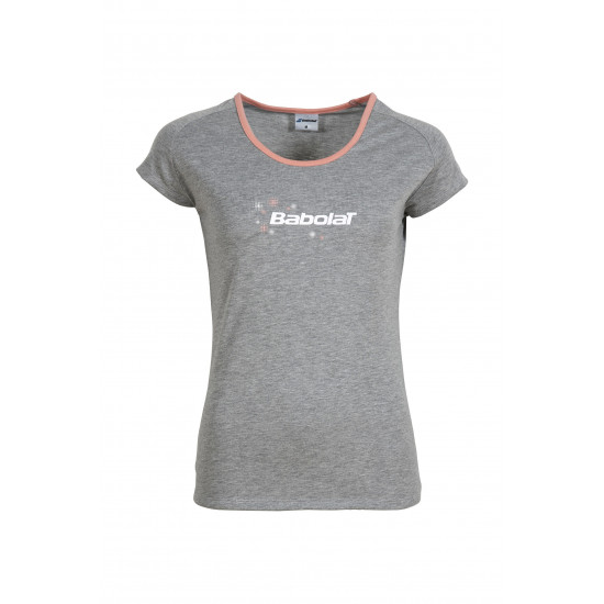 TEE-SHIRT Women grey