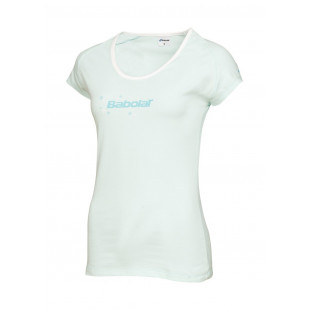 TEE-SHIRT Women blue