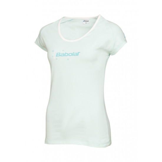 TEE-SHIRT Women blue