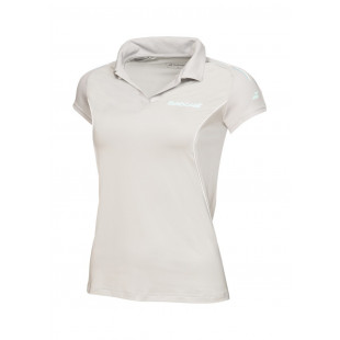 POLO Women grey