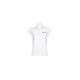 POLO Girl White