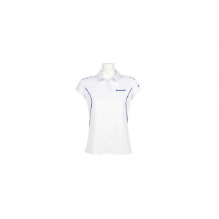 POLO Girl White