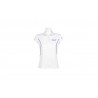POLO Girl White