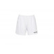 SHORT Women white