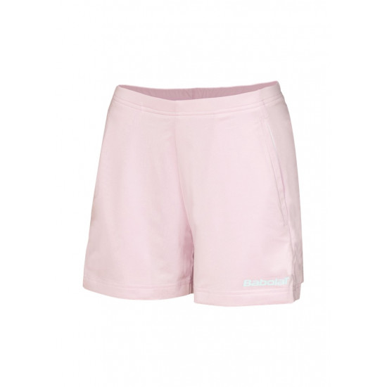 SHORT Women pink