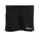 SWEAT SHORT Women black