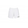 SHORT Girl white