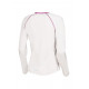 LONG SLEEVES TEE Women White