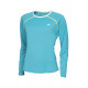 LONG SLEEVES TEE Women Hawai