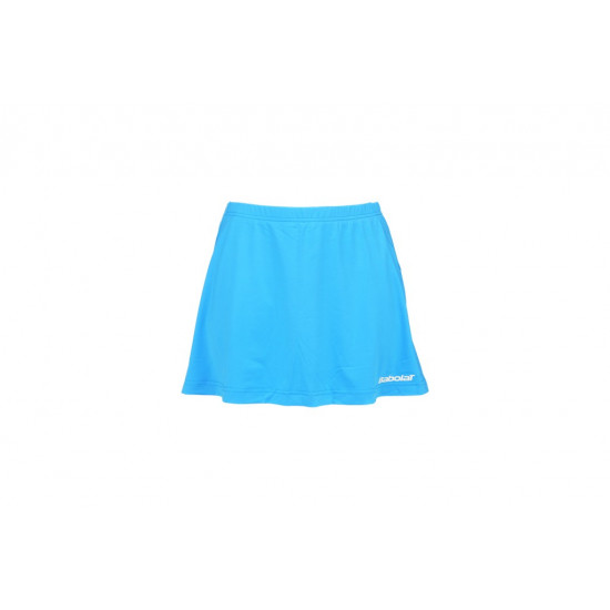SKIRT WOMEN Blue