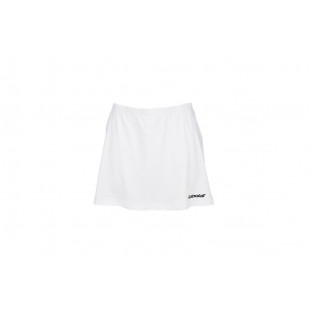 SKIRT WOMEN White