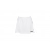 SKIRT WOMEN White