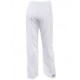 PANT WOMEN white