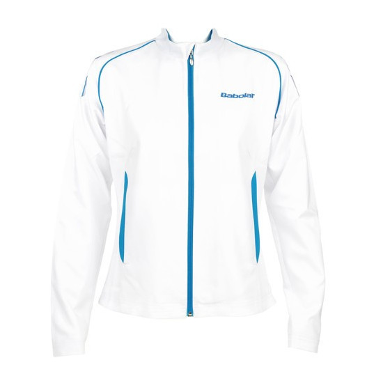 JACKET WOMEN White