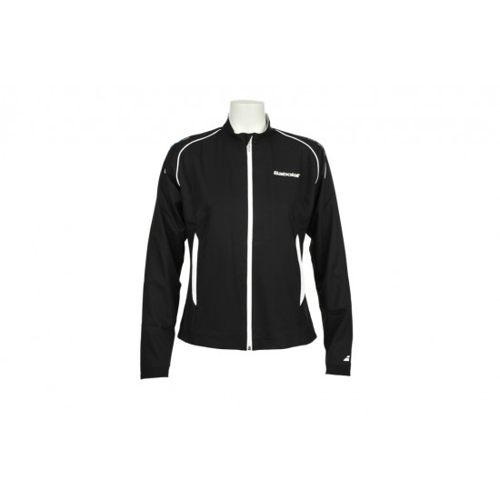 JACKET WOMEN Black